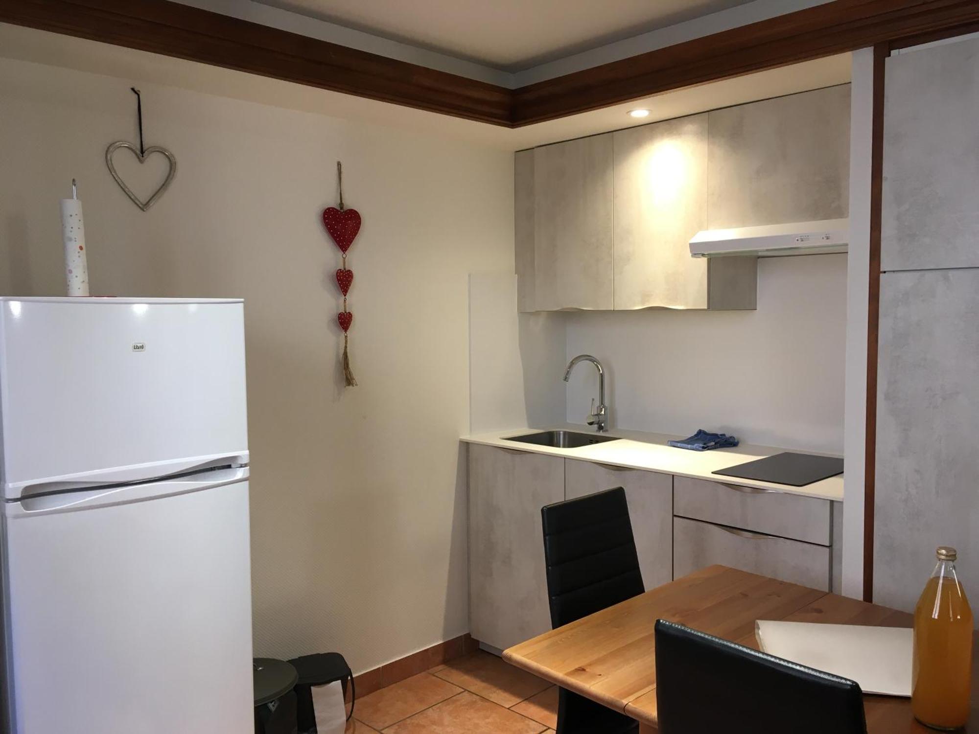 Apartment Cali Elina Riquewihr Exteriör bild