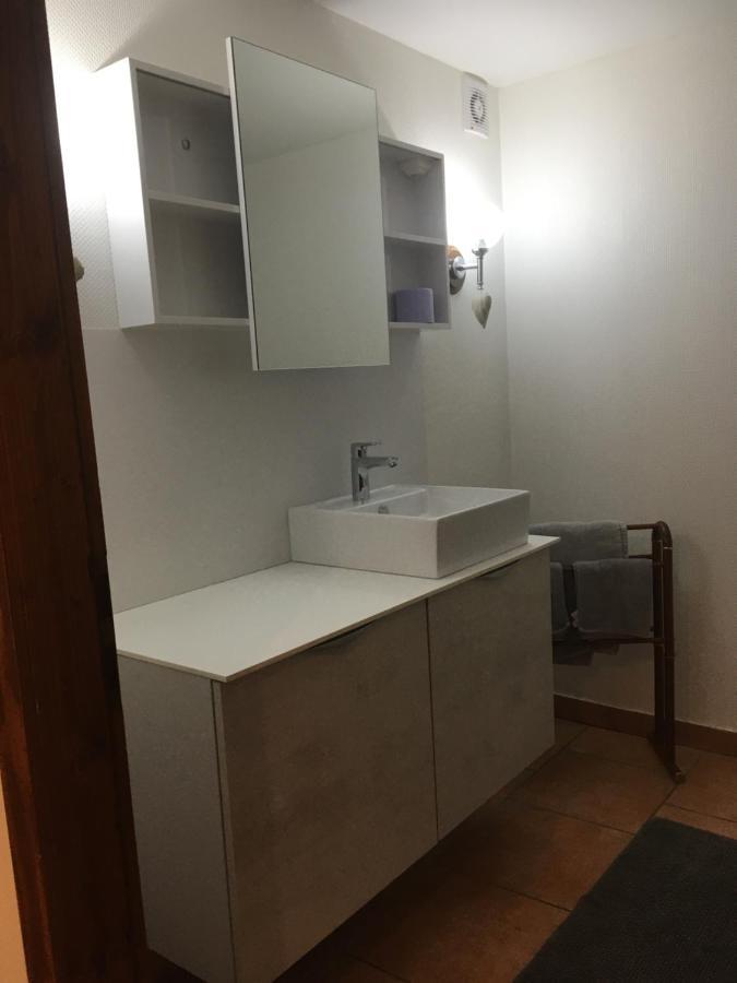 Apartment Cali Elina Riquewihr Exteriör bild