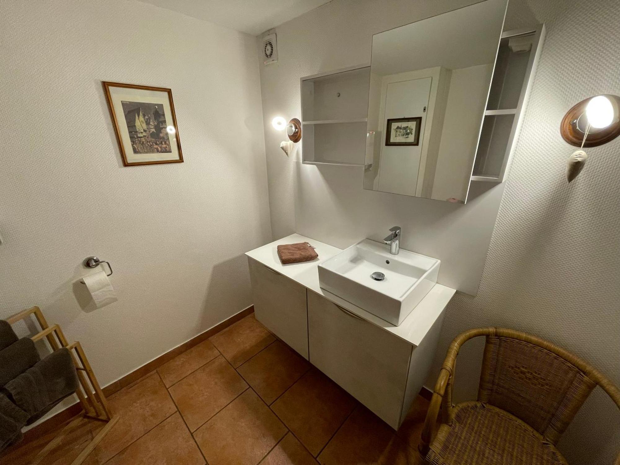 Apartment Cali Elina Riquewihr Exteriör bild