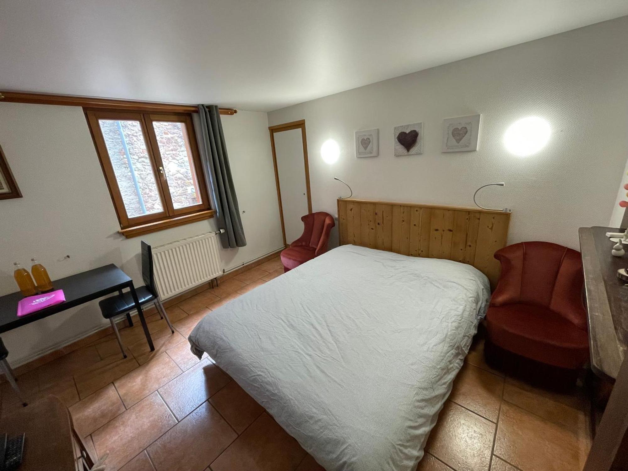 Apartment Cali Elina Riquewihr Exteriör bild